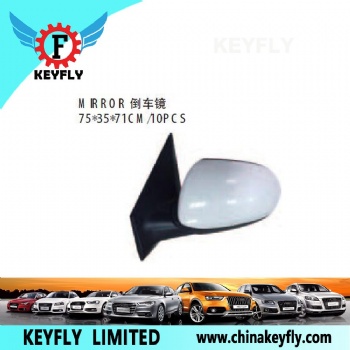 Mirror for Kia Rio '12 (4-Door Sedan) / K2 (Rio Russia)