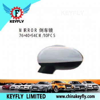 Mirror for Kia Rio '12 (5-Door Hatch / 4-Door Sedan)