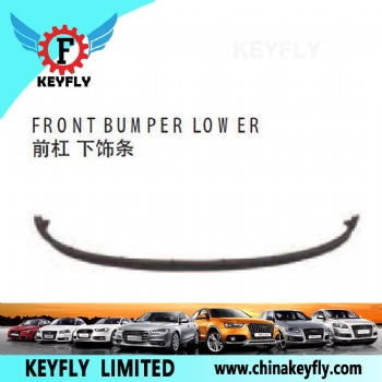 Front Bumper Lower for Kia Picanto 2009 / Rio '12 (5-Door Hatch)