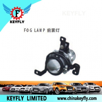 Fog Lamp for Kia Picanto 2009 / Rio '12 (5-Door Hatch)