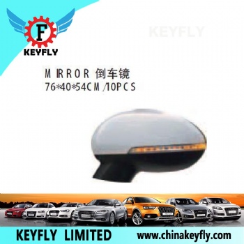 Mirror for Kia Rio '12 (5-Door Hatch / 4-Door Sedan)