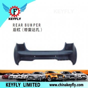 Rear Bumper for Kia Picanto 2009 / Rio '12 (5-Door Hatch)
