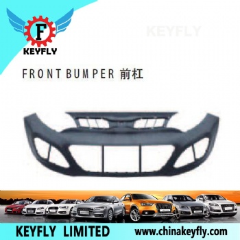 Front Bumper for Kia Picanto 2009 / Rio '12 (5-Door Hatch)