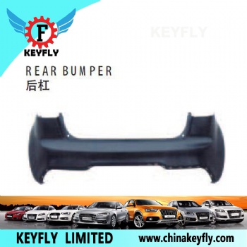 Rear Bumper for Kia Picanto 2009 / Rio '12 (5-Door Hatch)