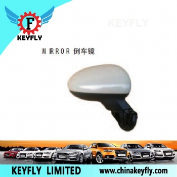 Mirror for Kia Picanto 2009 / Rio '12 (5-Door Hatch)