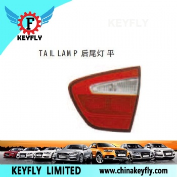Tail Lamp for Kia Picanto 2009 / Rio '12 (5-Door Hatch)