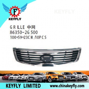 Grille for Kia Optima 2009 / Picanto 2009 OEM 86350-2G500