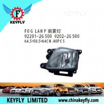 Fog Lamp for Kia Optima 2009 / Picanto 2009 OEM 92201-2G500