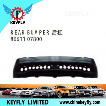 Rear Bumper for Kia Optima 2009 / Picanto 2009 OEM 86611 07800