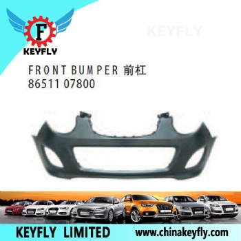 Front Bumper for Kia Optima 2009 / Picanto 2009 OEM 86511 07800