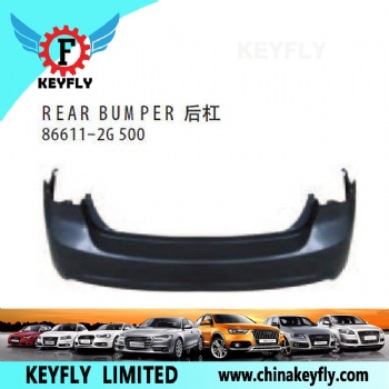 Rear Bumper for Kia Optima 2009 / Picanto 2009 OEM 86611-2G500