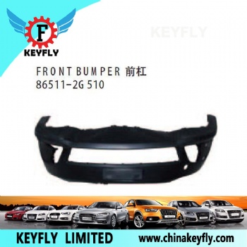 Front Bumper for Kia Optima 2009 / Picanto 2009 OEM 86511-2G510
