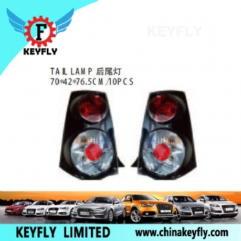 Tail Lamp for Kia Optima 2009 / Picanto 2009