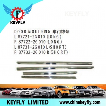 Door Moulding for Kia Optima 2009 / Picanto 2009 OEM 87722-2G010