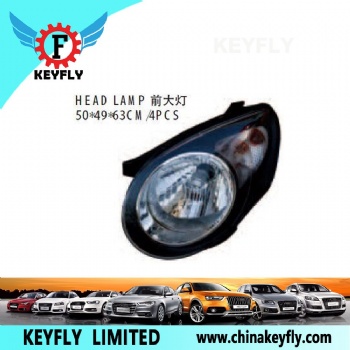 Head Lamp for Kia Optima 2009 / Picanto 2009