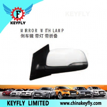 Mirror With Lamp for Kia K5/Optima '15 (Middle East) / Picanto 2014