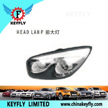 Head Lamp for Kia K5/Optima '15 (Middle East) / Picanto 2014