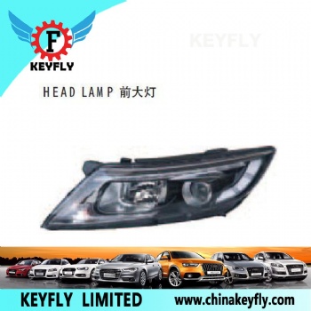 Head Lamp for Kia K5/Optima '15 (Middle East) / Picanto 2014