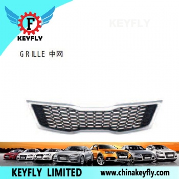 Grille for Kia K5/Optima '15 (Middle East) / Picanto 2014