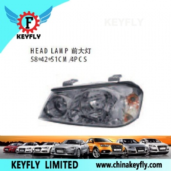 Head Lamp for Kia Sorento '13 / Optima '06