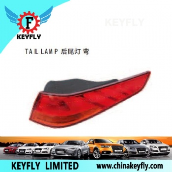 Tail Lamp for Kia K5/Optima '15 (Middle East) / Picanto 2014