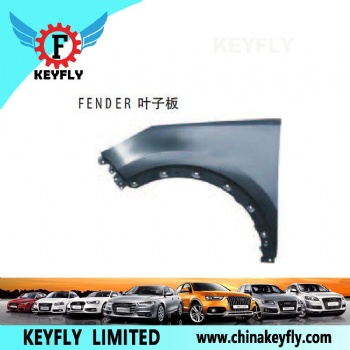 Fender for Kia Sportage '11
