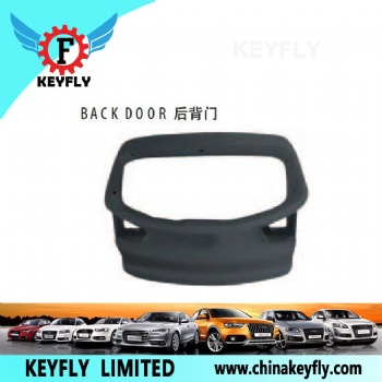 Back Door for Kia Sportage '11