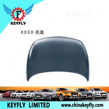 Hood for Kia Sportage '11