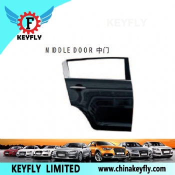 Middle Door for Kia Sportage '11