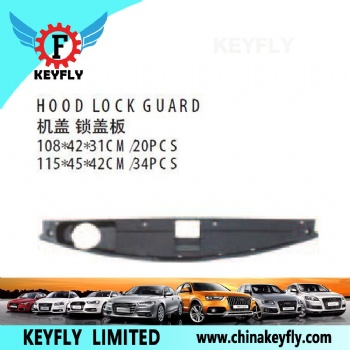 Hood Lock Guard for Kia Sportage '11