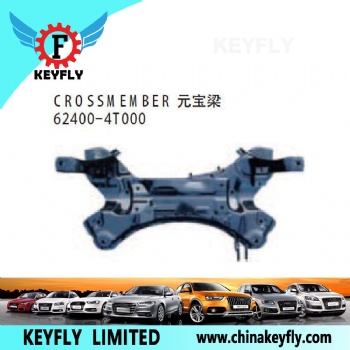 Crossmember for Kia Sportage '11 OEM 62400-4T000