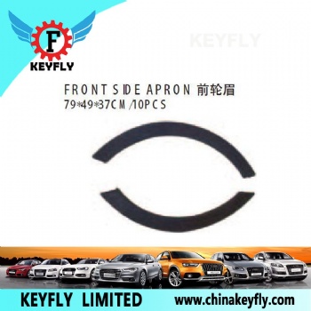 Front Side Apron for Kia Sportage '11