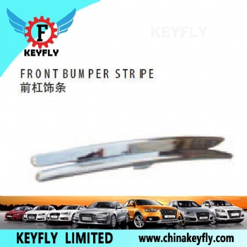 Front Bumper Stripe for Kia Sportage '11