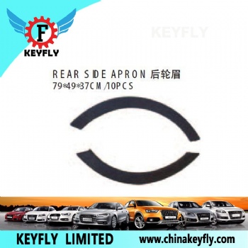 Rear Side Apron for Kia Sportage '11
