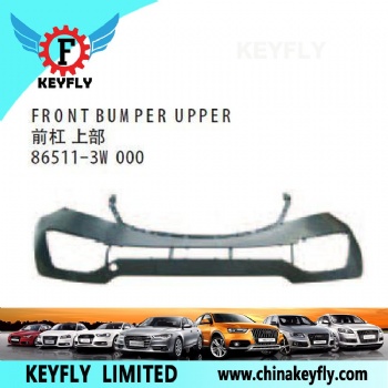 Front Bumper Upper for Kia Sportage '11 OEM 86511-3W000