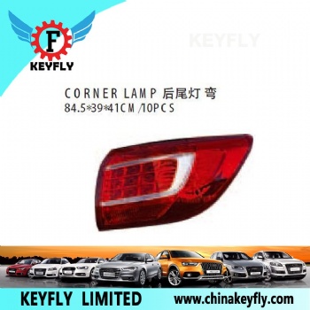 Corner Lamp for Kia Sportage '11