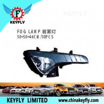 Fog Lamp for Kia Sportage '11