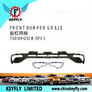 Front Bumper Grille for Kia Sportage '11