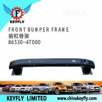 Front Bumper Frame for Kia Sportage '11 OEM 86530-4T000