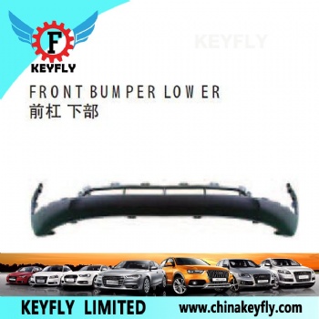 Front Bumper Lower for Kia Sportage '11