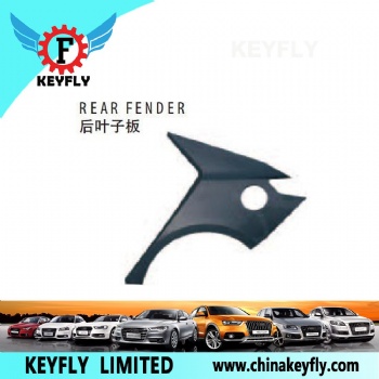 Rear Fender for Kia Optima 2011 (K5)