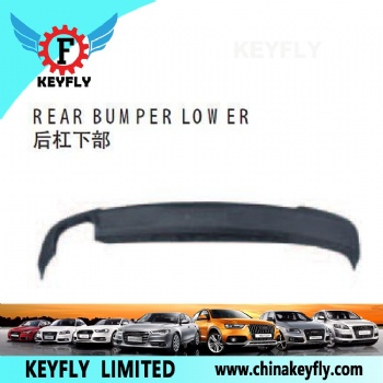 Rear Bumper Lower for Kia Optima 2011 (K5)
