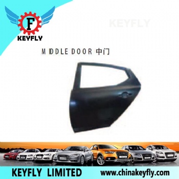 Middle Door for Kia Optima 2011 (K5)