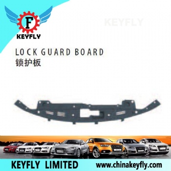 Lock Guard Board for Kia Optima 2011 (K5)