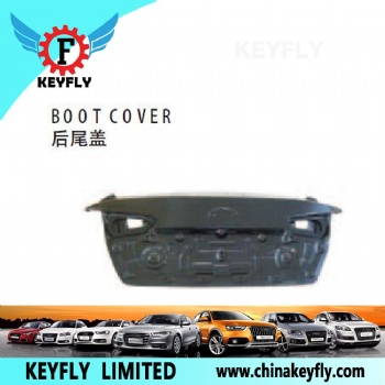 Boot Cover for Kia Optima 2011 (K5)