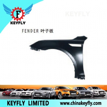 Fender for Kia Optima 2011 (K5)