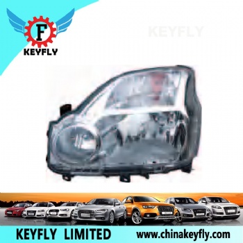 Head Lamp for Nissan Tiida '11 / March / X-Trail / Sunny '12