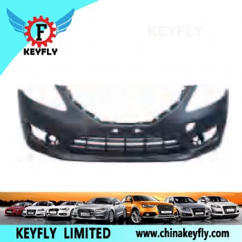 Front Bumper for Nissan Sunny '06/'03 / Qashqai / Tiida '11
