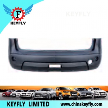 Rear Bumper for Nissan Sunny '06/'03 / Qashqai / Tiida '11