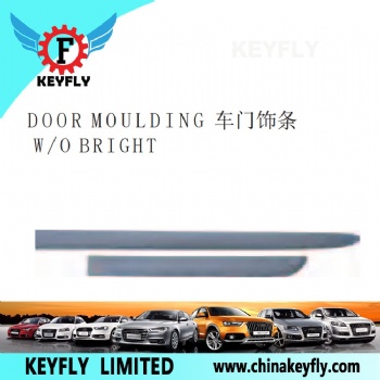 Door Moulding for Nissan Sunny '06/'03 / Qashqai / Tiida '11